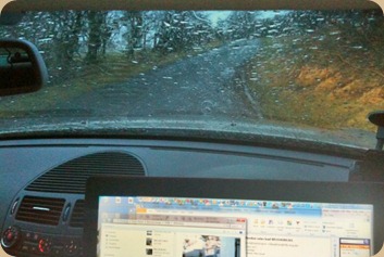 Scargill's Mobile Office