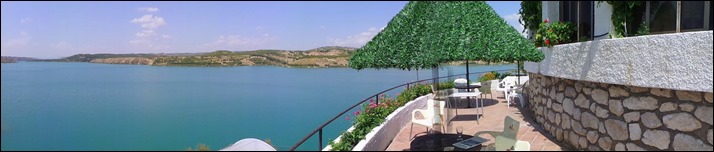 Lake Negratin